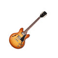 Gibson Custom Shop ES339 Figured Electric Guitar with Case
