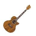 ESP LTD Xtone EW-O Exotic Wood Acoustic-Electric Guitar