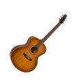 Seagull Entourage Rustic Mini Jumbo Acoustic Guitar
