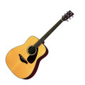Yamaha FG700S Dreadnought Acoustic Guitar