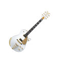 Gretsch G6134 White Penguin Electric Guitar (with Case)