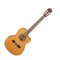 Ibanez GA5TCE Classical Cutaway Acoustic-Electric Guitar