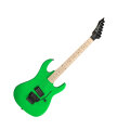 BC Rich Gunslinger Retro Electric Guitar with Floyd Rose Tremolo
