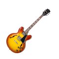 Gibson Larry Carlton Signature ES-335 Electric Guitar (with Case)