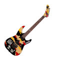 ESP LTD GL200K George Lynch Kamakazi Electric Guitar