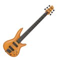 Ibanez GVB36 Gerald Veasley Electric Bass, 6-String