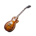 Gibson 2013 Les Paul Standard Birdseye Electric Guitar (with Case)
