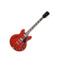 Gibson Custom Shop ES390 Hollowbody Electric Guitar (with Case)