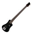 Hofner Shorty Travel Electric Bass (with Gig Bag)