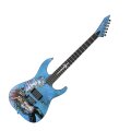 ESP LTD Heavy Metal 1 Limited Edition Electric Guitar (with Case)