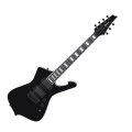 Ibanez IC507 Iceman Electric Guitar, 7-String