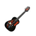 Peavey Marvel Iron Man Half Size Acoustic Guitar