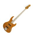 ESP LTD Elite J4 Electric Bass (with Case)