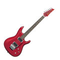 Ibanez JS1200 Joe Satriani Electric Guitar (with Case)