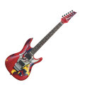 Ibanez JS20S Joe Satriani 20th Anniversary Limited Edition Electric Guitar (With Case)
