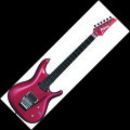 Ibanez JS24P Joe Satriani Premium Electric Guitar (with Case)