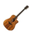 Taylor K20ce Dreadnought Cutaway Acoustic-Electric Guitar