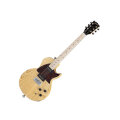 Gibson Les Paul Junior B-Bender Electric Guitar (with Case)