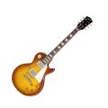 Gibson Custom 1959 Les Paul Standard Reissue Electric Guitar (with Case)