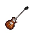 Gibson Les Paul Standard Figured Koa Electric Guitar (with Case)