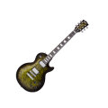 Gibson Les Paul Studio Swirl Electric Guitar with Case
