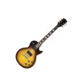 Gibson Les Paul '70s Tribute Min-ETune Electric Guitar (with Gig Bag)