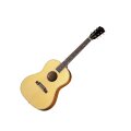 Gibson LG-2 American Eagle Acoustic-Electric Guitar (with Case)