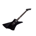 ESP LTD James Hetfield Snakebyte Electric Guitar with Case