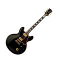 Gibson B.B. King Lucille Electric Guitar (with Case)
