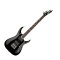 ESP LTD MH-1000ET EverTune Electric Guitar