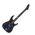 ESP LTD M Vampire Bio-Tech Limited Edition Electric Guitar (with Gig Bag)
