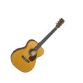 Martin OMJM John Mayer Special Edition Acoustic-Electric Guitar (with Case)