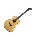 Breedlove Oregon C20SMYe Concert Acoustic-Electric Guitar (with Case)