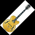 Ibanez PM2 Pat Metheny Archtop Electric Guitar
