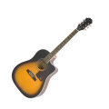 Epiphone AJ-220SCE Acoustic-Electric Guitar