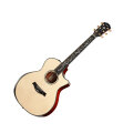 Taylor PS14ce Presentation Series Acoustic-Electric Guitar (with Case)