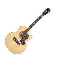 Epiphone EJ200CE Jumbo Cutaway Acoustic-Electric Guitar