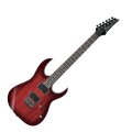 Ibanez RG421 RG Electric Guitar with Fixed Bridge