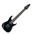 Ibanez RG8 Electric Guitar (8-String)