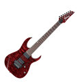 Ibanez RG927QM Electric Guitar, 7-String