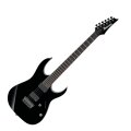 Ibanez RGIR20FE Iron Label Electric Guitar