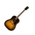 Gibson J160E 70th Anniversary John Lennon VS Electric Guitar (with Case)
