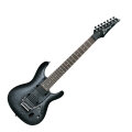 Ibanez S7420QM Electric Guitar, 7-String