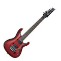 Ibanez S7420QM Electric Guitar, 7-String