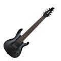 Ibanez S8 Electric Guitar, 8-String