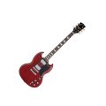Gibson SG Standard Min-ETune Electric Guitar (with Case)