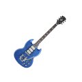 Gibson SG Deluxe Electric Guitar (with Case)
