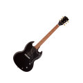 Gibson 1960s SG Junior Electric Guitar with Gig Bag
