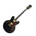 Epiphone Sheraton II Archtop Electric Guitar
