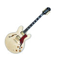 Epiphone Sheraton II Archtop Electric Guitar